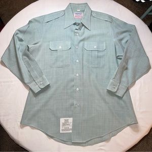 ✨HOST PICK✨Propper Tactical Long Sleeve Dress Shirt